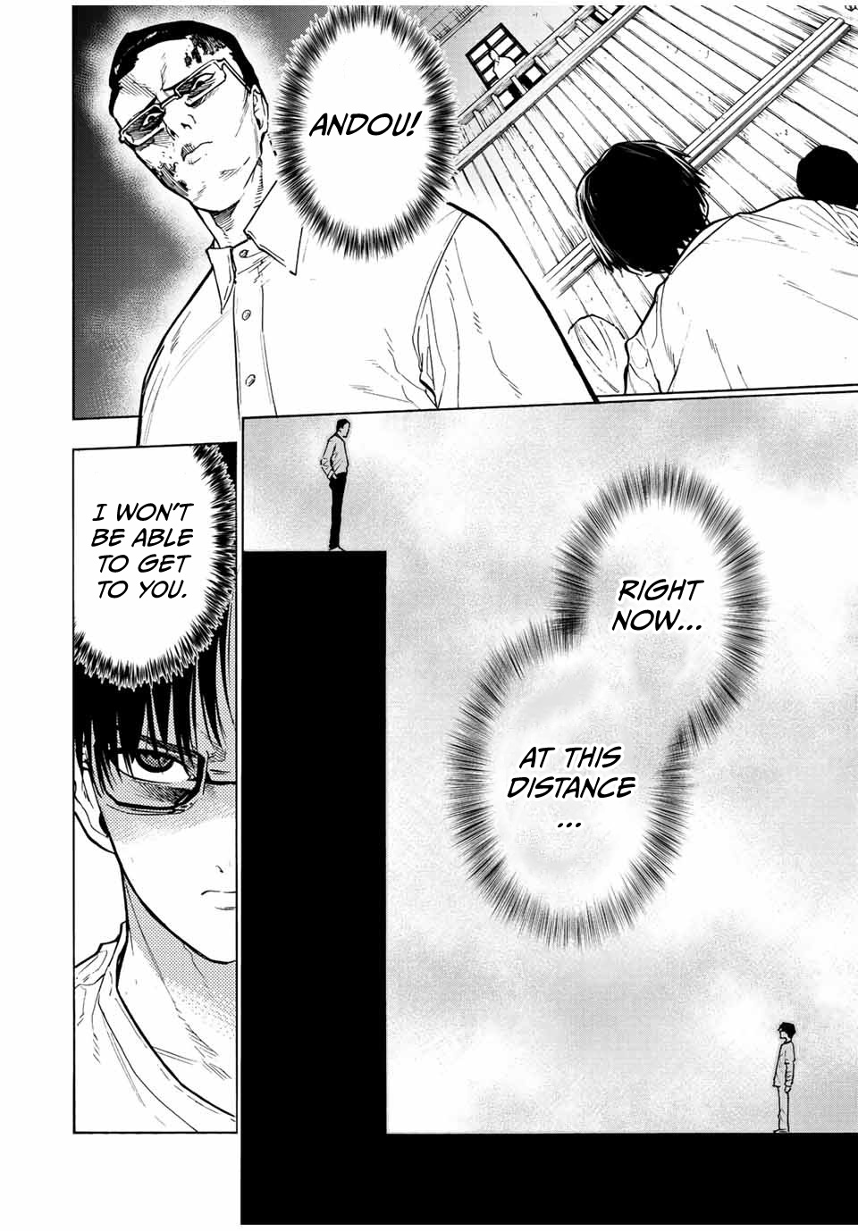 Juujika No Rokunin Chapter 111 image 02